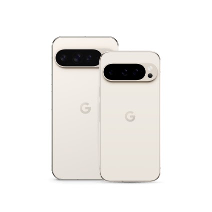 Google Pixel 9 Pro 旗舰手机（本文评测的代表性 AI 旗舰手机）