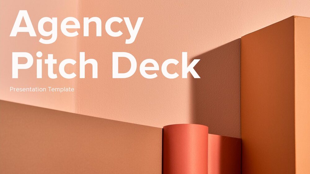 Beautiful.ai AI presentation deck