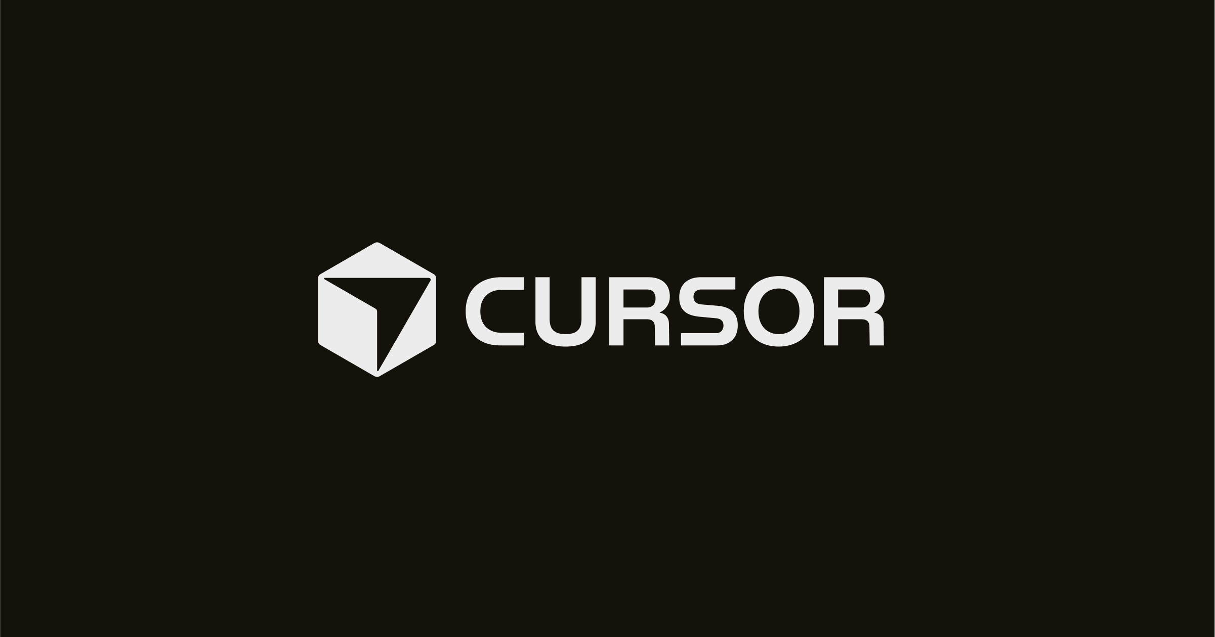 Cursor AI code editor interface with AI-powered code completion and conversational programming