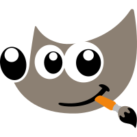 GIMP image editor