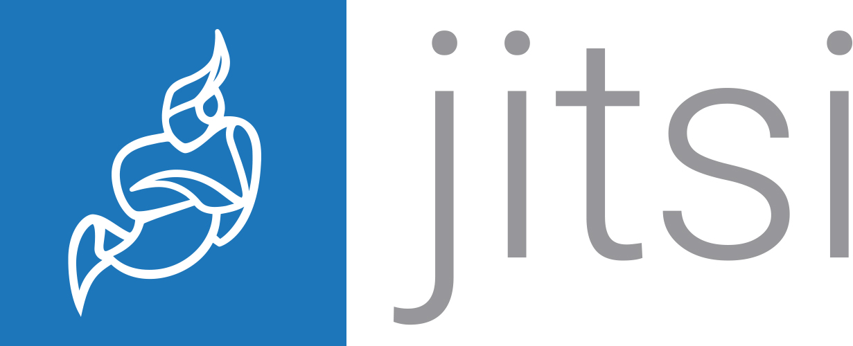 Jitsi Meet video conferencing